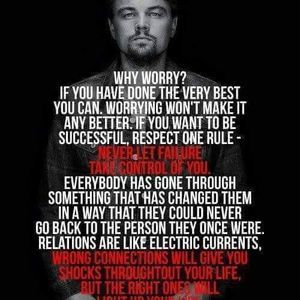 Meet your Posher, Victor